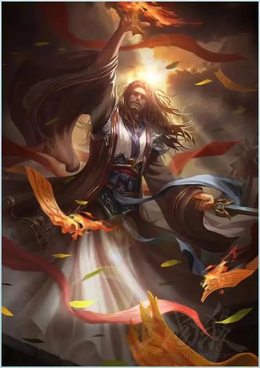 三国杀:一个诸葛亮弄出七个武将?武庙诸葛亮曝光最新谍照 三国杀:一个诸葛亮弄出七个武将?武庙诸葛亮曝光最新谍照