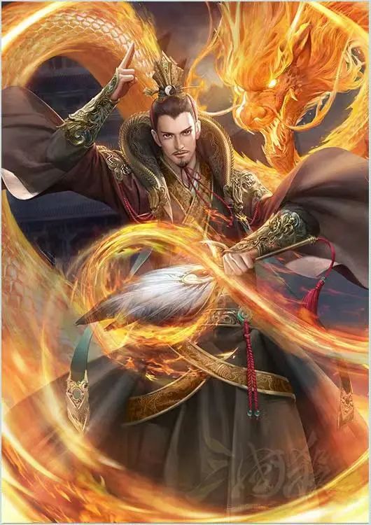 三国杀:一个诸葛亮弄出七个武将?武庙诸葛亮曝光最新谍照 三国杀:一个诸葛亮弄出七个武将?武庙诸葛亮曝光最新谍照