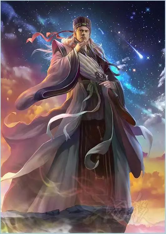三国杀:一个诸葛亮弄出七个武将?武庙诸葛亮曝光最新谍照 三国杀:一个诸葛亮弄出七个武将?武庙诸葛亮曝光最新谍照