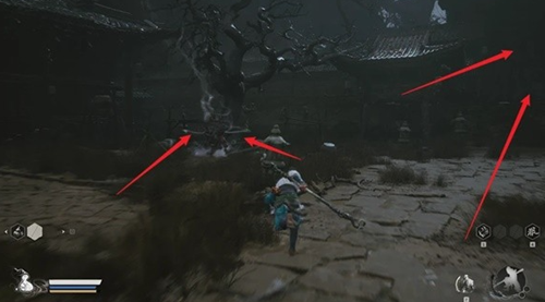 黑神话悟空禅院逢友第九难成就怎么解锁，禅院逢友第九难成就解锁方法