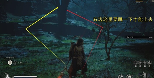 黑神话悟空堕龙化纹四十二难成就怎么解锁，堕龙化纹四十二难成就解锁方法