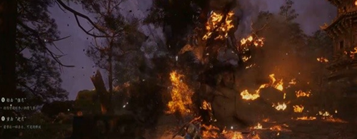 黑神话悟空黑熊烧山第十难成就怎么解锁，黑熊烧山第十难成就解锁方法