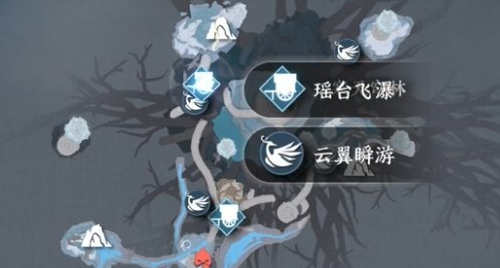 逆水寒手游九光寒林山洞离恨台成就怎么达成-逆水寒手游九光寒林山洞离恨台成就达成攻略