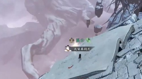 逆水寒手游九光寒林山洞离恨台成就怎么达成-逆水寒手游九光寒林山洞离恨台成就达成攻略