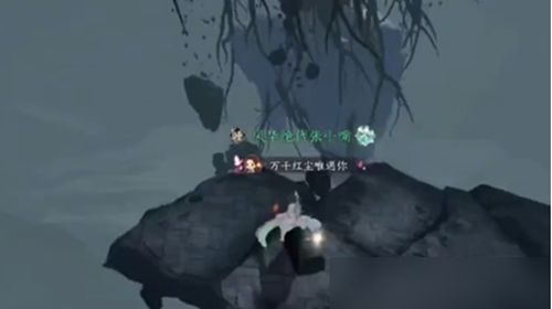 逆水寒手游练功达人其一成就怎么达成-逆水寒手游练功达人其1隐藏成就达成攻略
