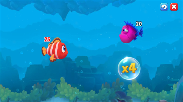 梦幻水族箱游戏最新版下载-梦幻水族箱游戏2024最新版下载包